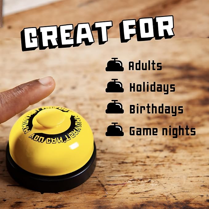 Mega Board Games Bundle - 5 Board Games for Adults, Teens & Kids for Board Game Fans