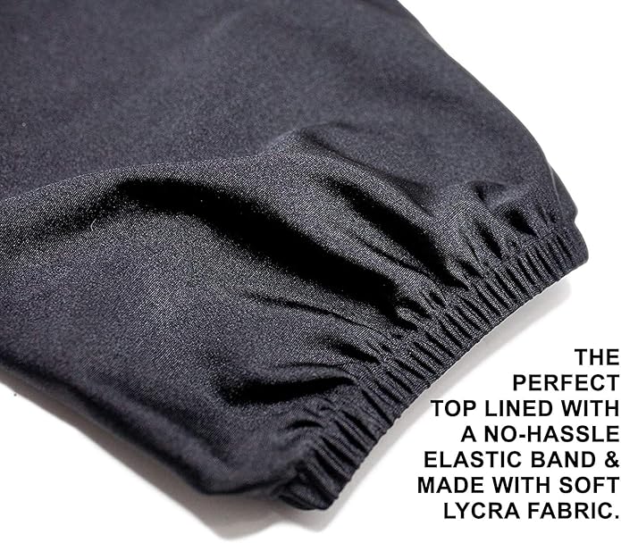 Deluxe Shoe Storage Bag | Elastic Closing –Durable Bag for Shoes | 10 Colors | MADE IN USA