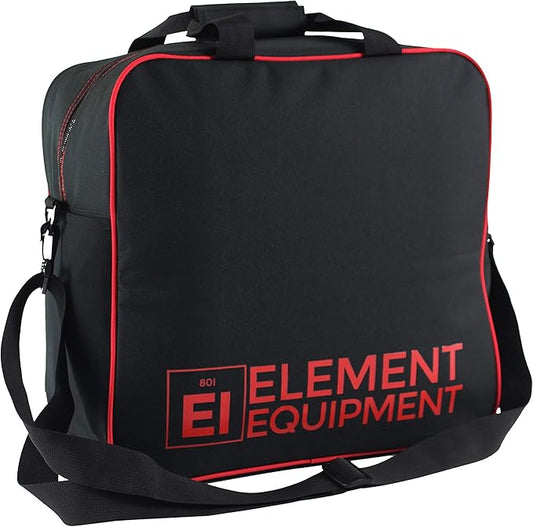Element Equipment Padded Boot Bag Snowboard Ski Boot Bag