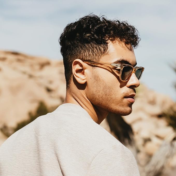 American Optical Saratoga Sunglasses | AOLite Nylon Lenses | Polarized and Non-Polarized Available