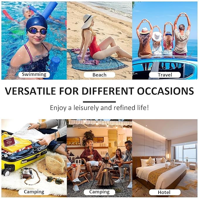 Travel Bottles for Toiletries 3.4oz 4 Pack TSA Approved Leak-Proof Travel Size Containers Squeezable Empty Plastic Toiletry Bottles for Shampoo, Conditioner, Body Wash (Clear)