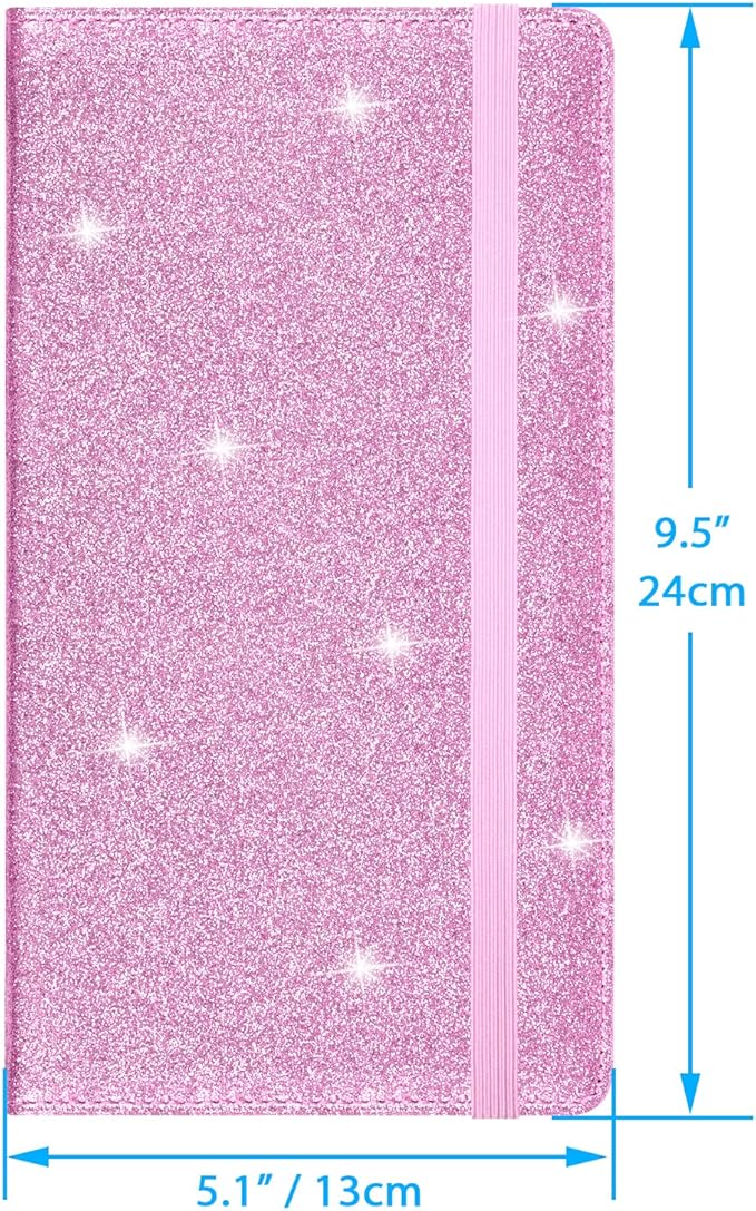 Wisdompro Car Document Holder Organiser, PU Leather Vehicle Insurance and Registration Holders Wallet Case for ID Card, Driving Licence, Key Contact Information Cards