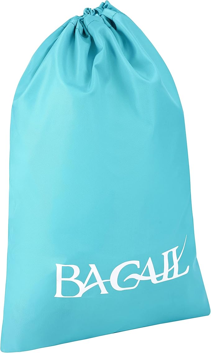 BAGAIL 6 Set Packing Cubes,Travel Luggage Packing Organizers