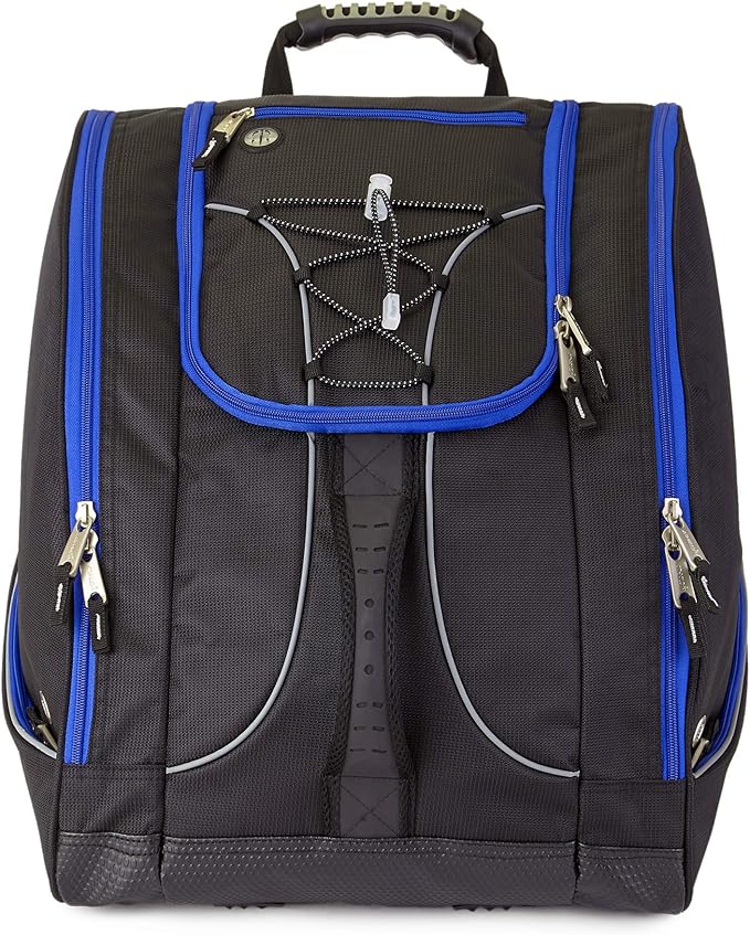 Athalon Everything Boot Bag/Backpack