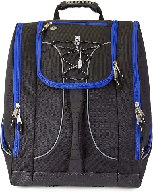 Athalon Everything Boot Bag/Backpack