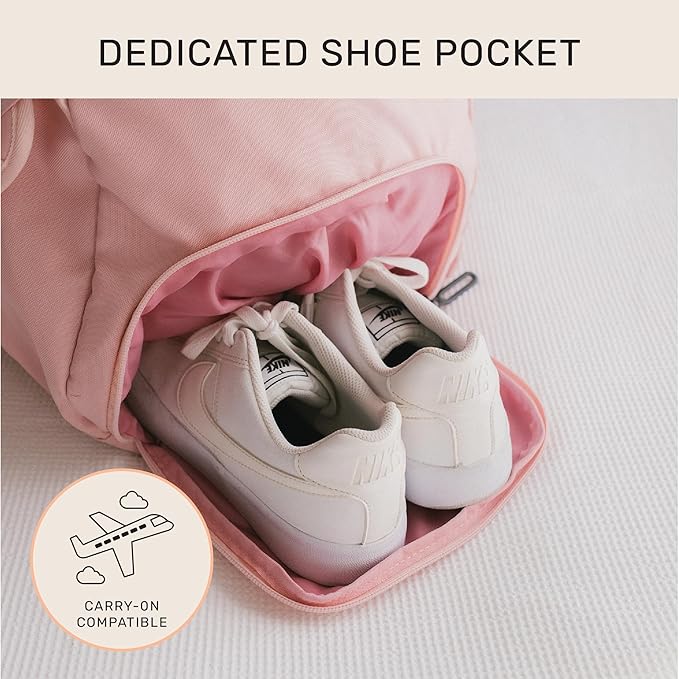 Jadyn Weekender, One Size