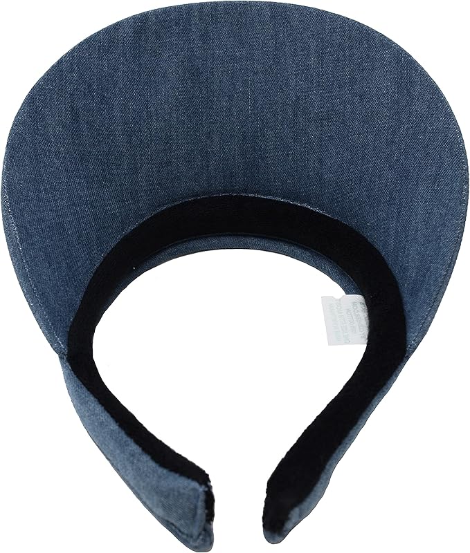 Womens Slip-on Visor