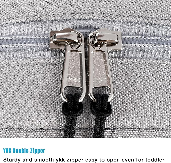 STEAMEDBUN Toddler Backpack Leash for 1-3: Backpack with Leash for Boys Girls - Anti-Lost Harness Backpack for Walking