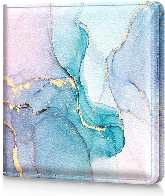 Car Registration and Insurance Card Holder，Vehicle Glove Box Car Organizer，Accessories Case for Storing Driving Licences, Cards, Documents