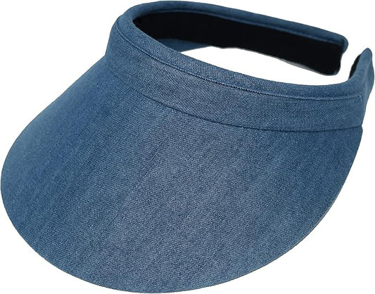 Womens Slip-on Visor
