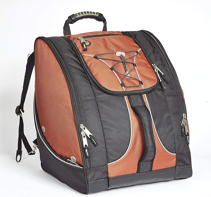 Athalon Everything Boot Bag/Backpack