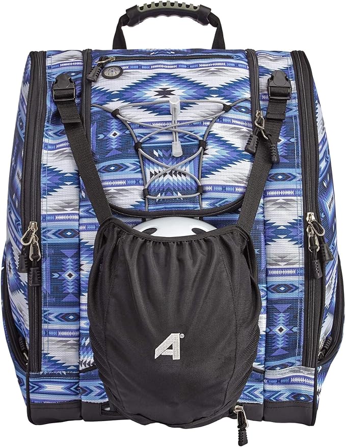 Athalon Everything Ski Boot Bag and Backpack