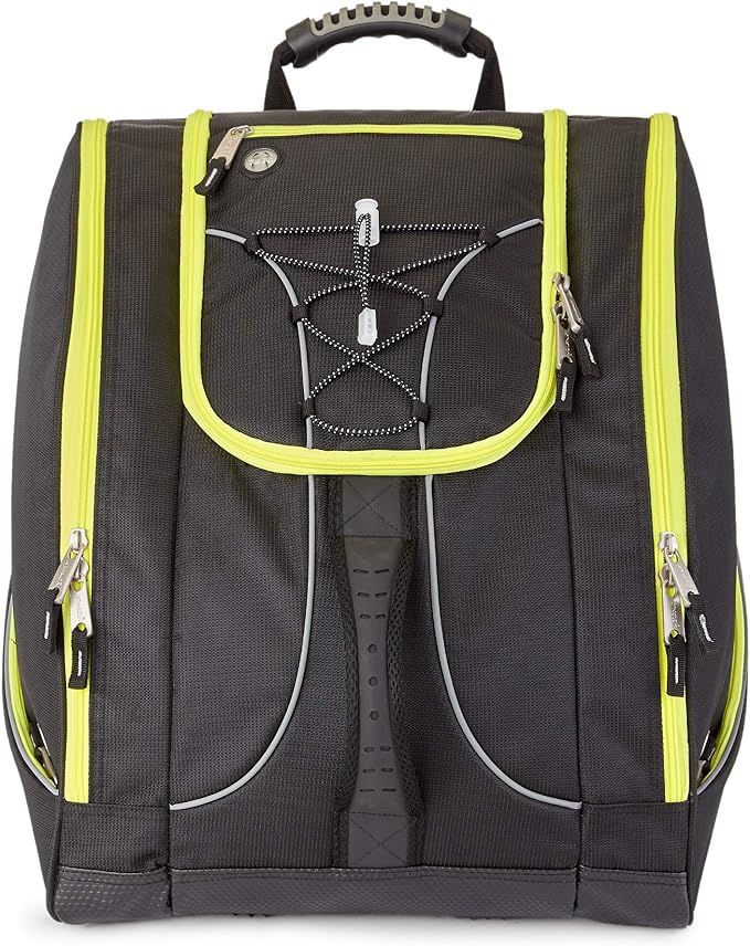 Athalon Everything Boot Bag/Backpack