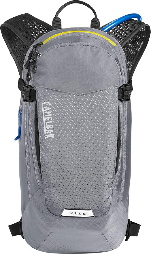 CamelBak M.U.L.E. 12 Mountain Bike Hydration Pack 100oz