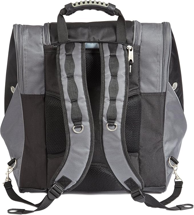 Athalon Everything Boot Bag/Backpack