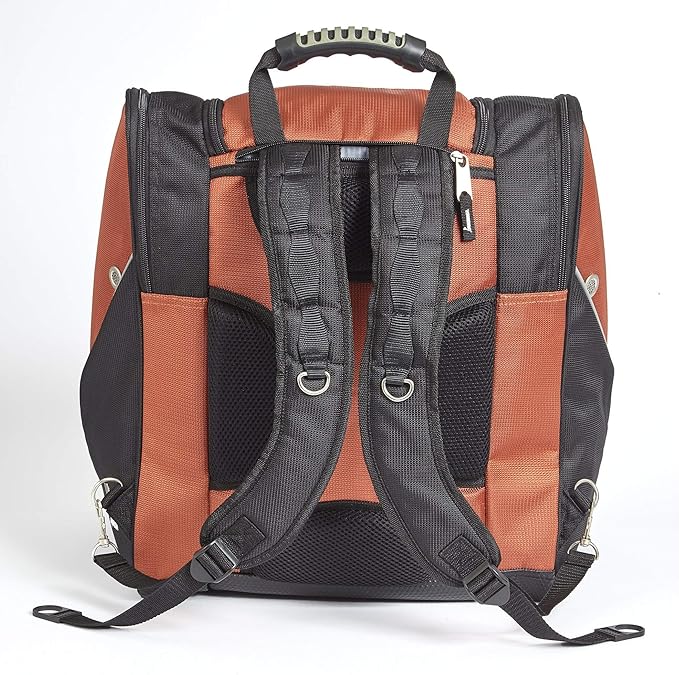 Athalon Everything Boot Bag/Backpack