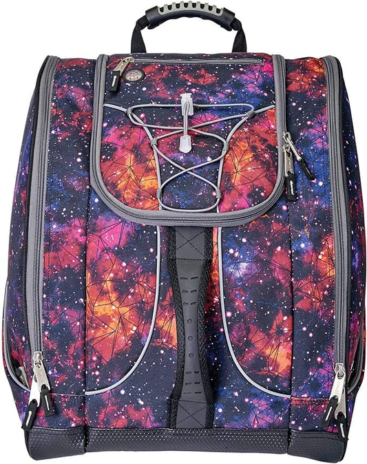 Athalon Everything Boot Bag/Backpack
