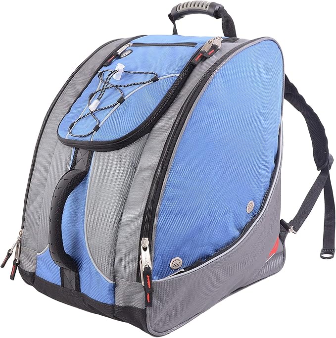 Athalon Everything Boot Bag/Backpack