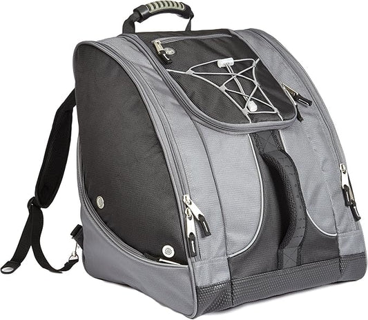 Athalon Everything Boot Bag/Backpack