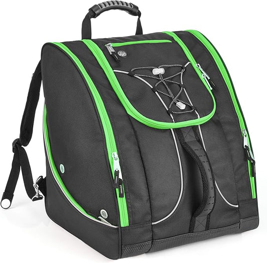 Athalon Everything Boot Bag/Backpack