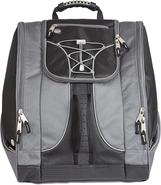 Athalon Everything Boot Bag/Backpack