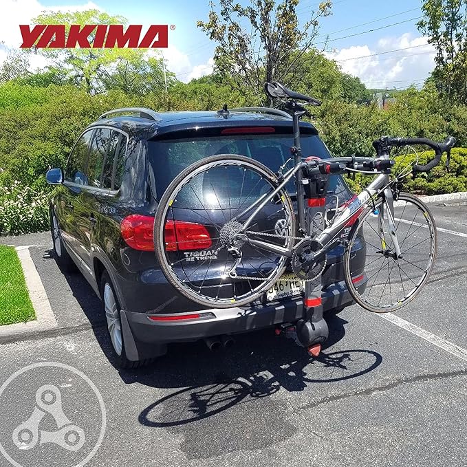 Yakima Products RidgeBack Hitch Bike Rack