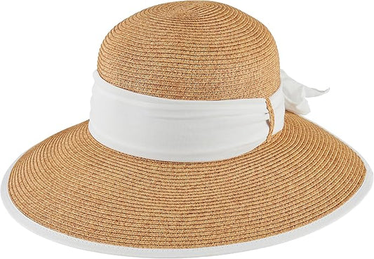 The Brunch Date Women's Sun Hat