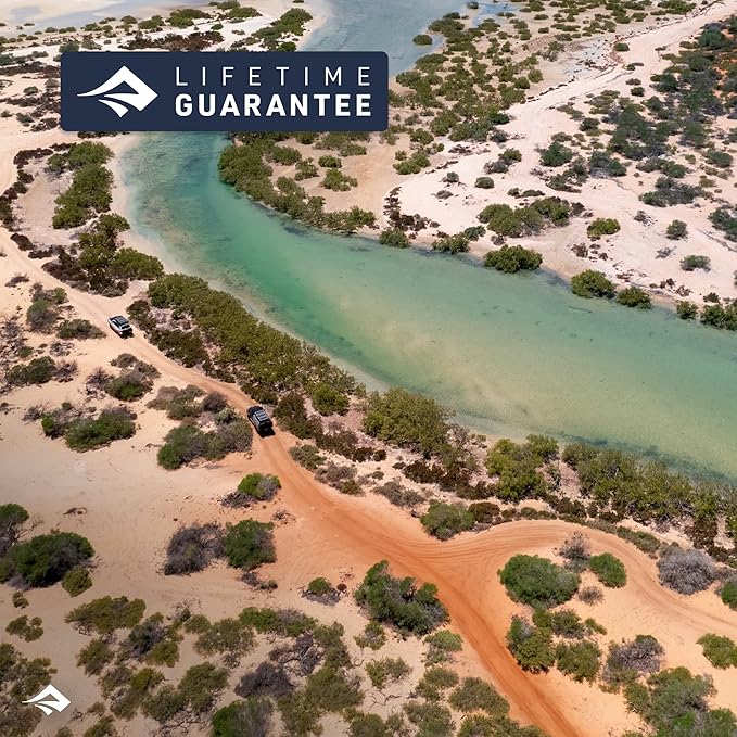 Sea to Summit Lightweight Dry Bag 3-Piece Set