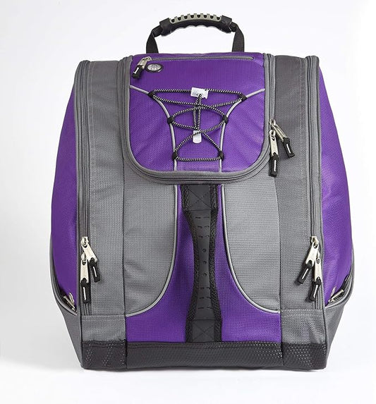 Athalon Everything Boot Bag/Backpack