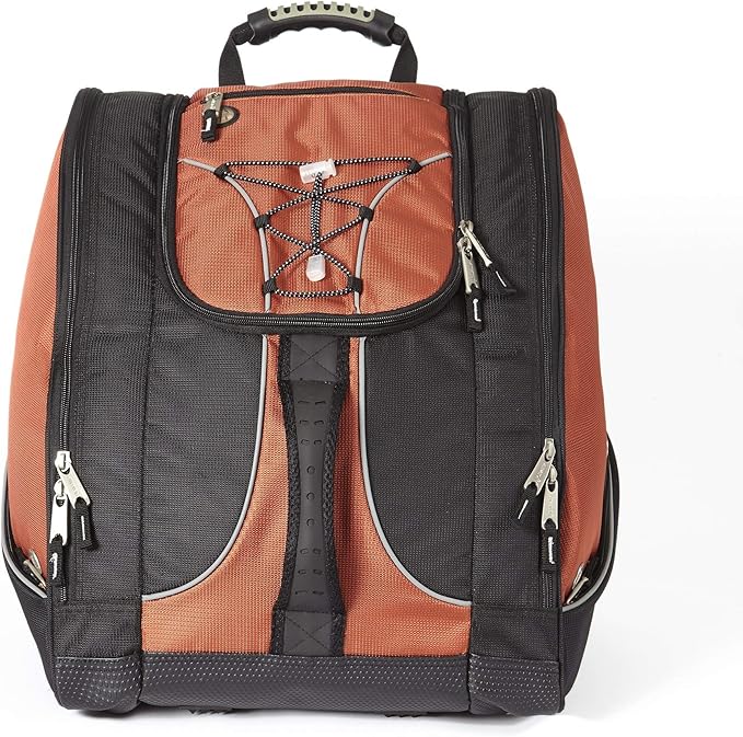 Athalon Everything Boot Bag/Backpack
