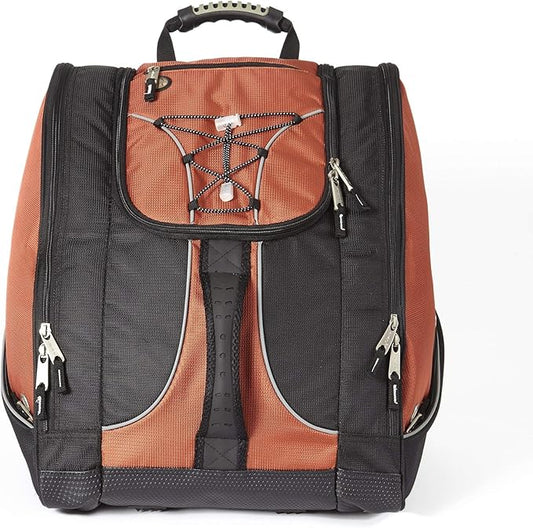 Athalon Everything Boot Bag/Backpack