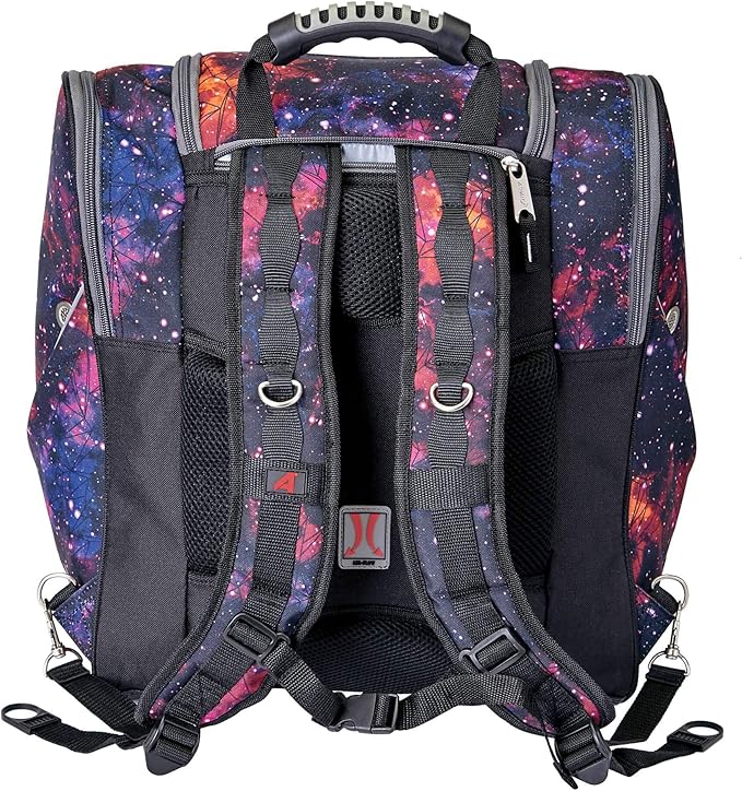 Athalon Everything Boot Bag/Backpack