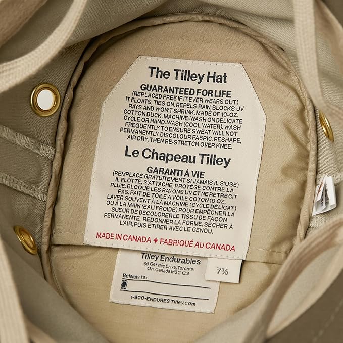 T5 Adventure Hat