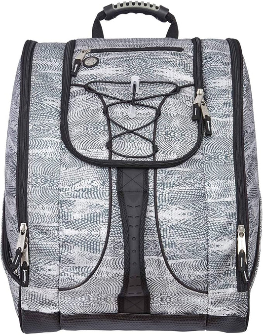 Athalon Everything Boot Bag/Backpack