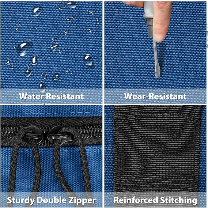 Extra Large Travel Duffle Bag, 120L Gear Bag for Men and Women, Storage Bag Ideal for Overnight Camping and Weekend Getaways