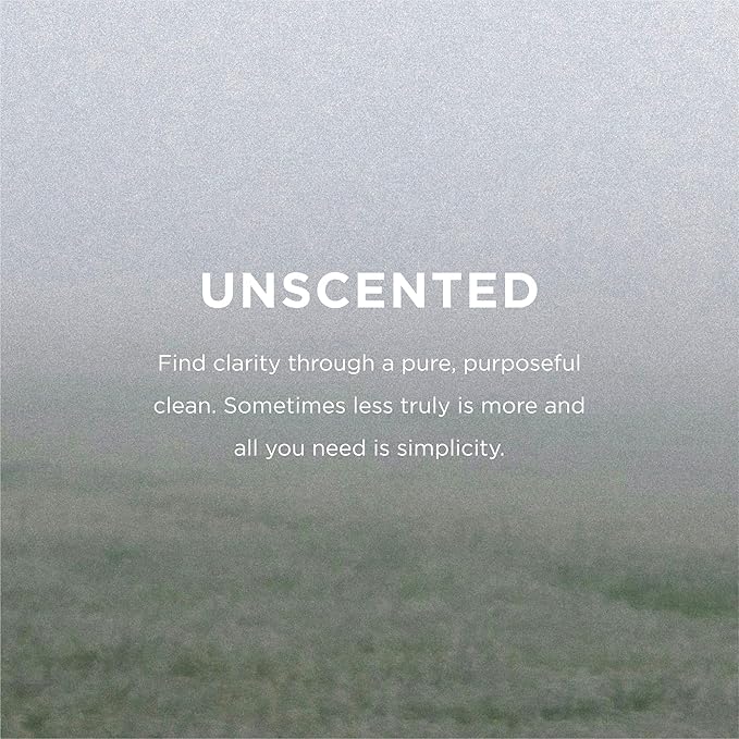 EO Hand Sanitizer, 2 Ounce (Pack of 6), Unscented, Travel size