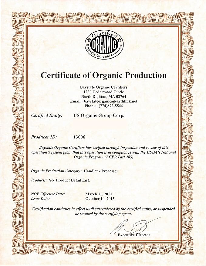 US Organic Mosquito Repellent Anti Bug Outdoor Pump Sprays, USDA Certification, Cruelty Free, Proven Results by Lab Testing, Deet-Free (2 oz - Extra Value 4 Pack)