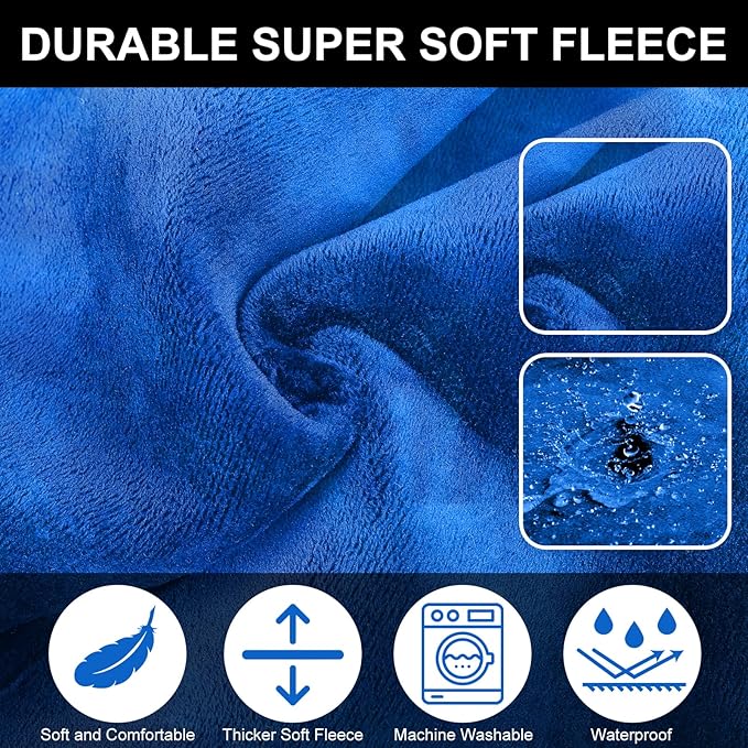 Toddler Airplane Bed, Kids Airplane Seat Extender Travel Bed, Kids Airplane Travel Essentials, Airplane Must Have for Toddlers, Portable Plane Bed for Flights