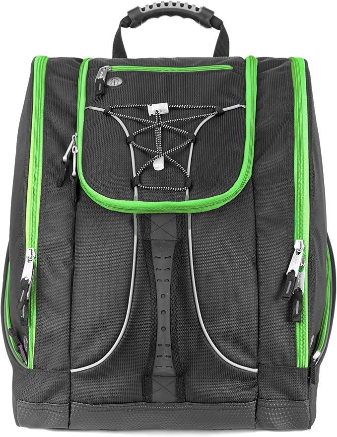 Athalon Everything Boot Bag/Backpack