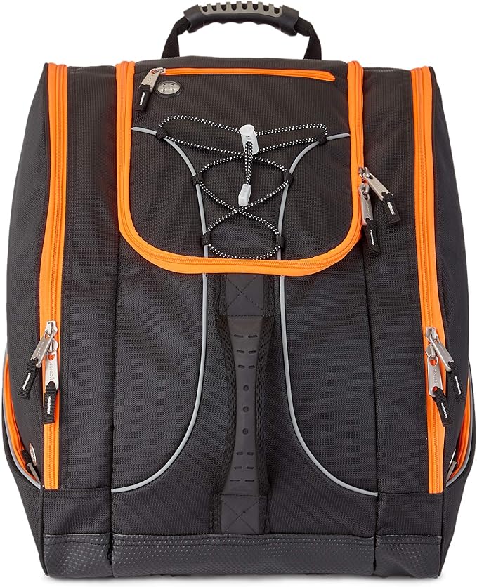 Athalon Everything Boot Bag/Backpack