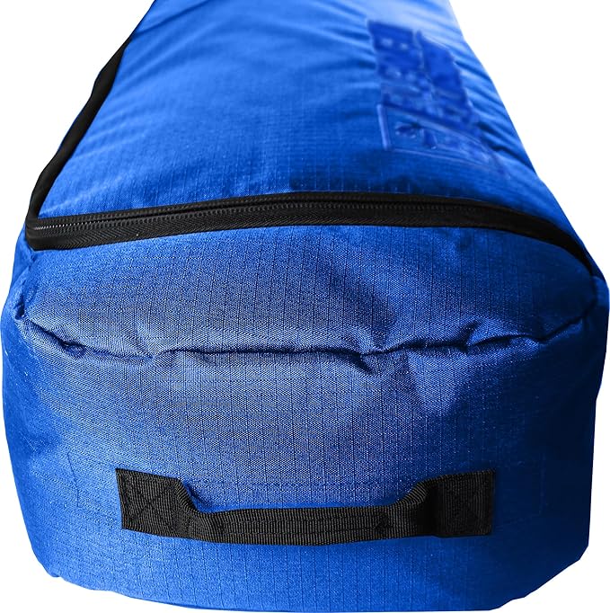 Element Equipment Deluxe Padded Snowboard Bag - Premium High End Travel Bag