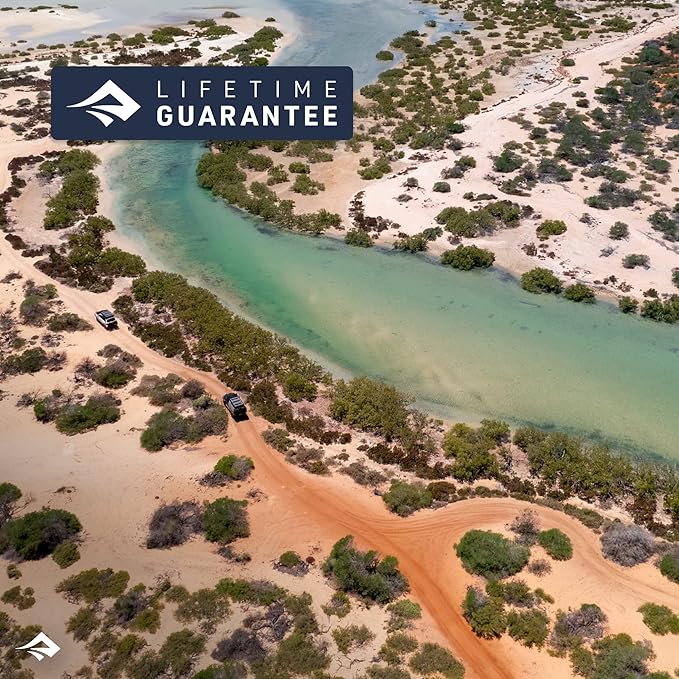 Sea to Summit Ultra-Sil Dry Bag, Ultralight Waterproof Dry Storage