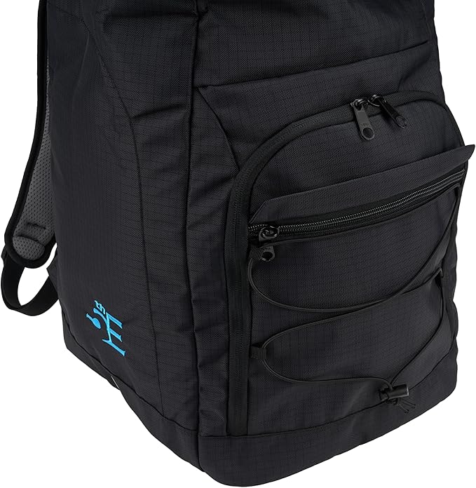 5th Element 60L Boot Bag Backpack for Ski, Snowboard, Skates, Travel & Accessories