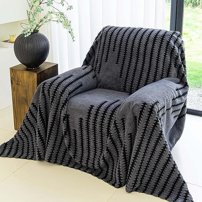 Non Slip Couch Covers for Cushion Couch Sofa, Pet Friendly Sofa Covers Washable, Heavy Duty Scratch Resistant Furniture Cover for Dogs, 71" x 91", Gray