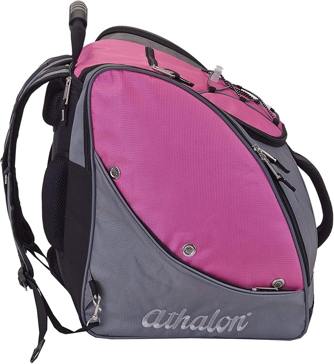 Athalon Everything Boot Bag/Backpack