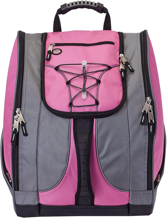 Athalon Everything Boot Bag/Backpack