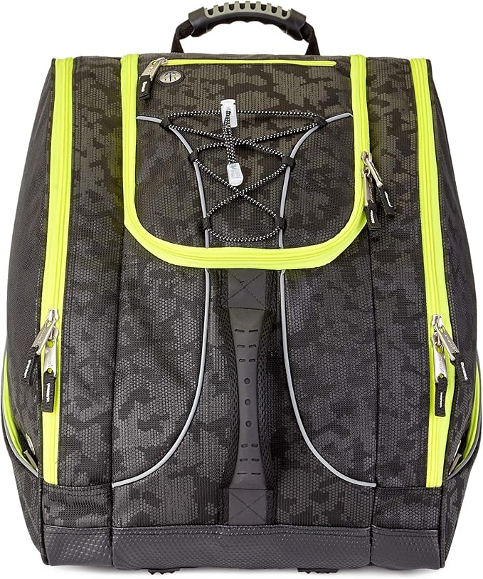 Athalon Everything Boot Bag/Backpack
