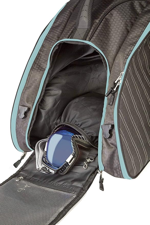 Athalon Everything Ski Boot Bag and Backpack
