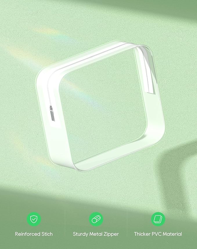 Morfone 16 Pack Travel Bottles Set for Toiletries, TSA Approved Travel Containers Leak Proof Silicone Squeezable Travel Accessories 2oz 3oz for Shampoo Conditioner Lotion Body Wash (BPA Free)