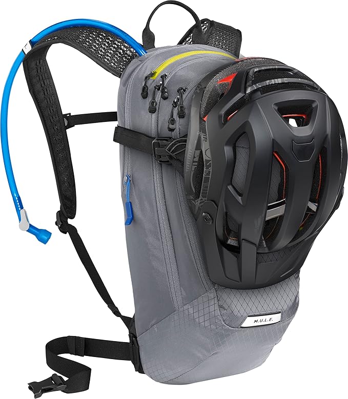 CamelBak M.U.L.E. 12 Mountain Bike Hydration Pack 100oz